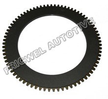 rubber base