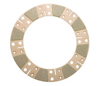 Racing Disc
