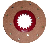 tractor disc
